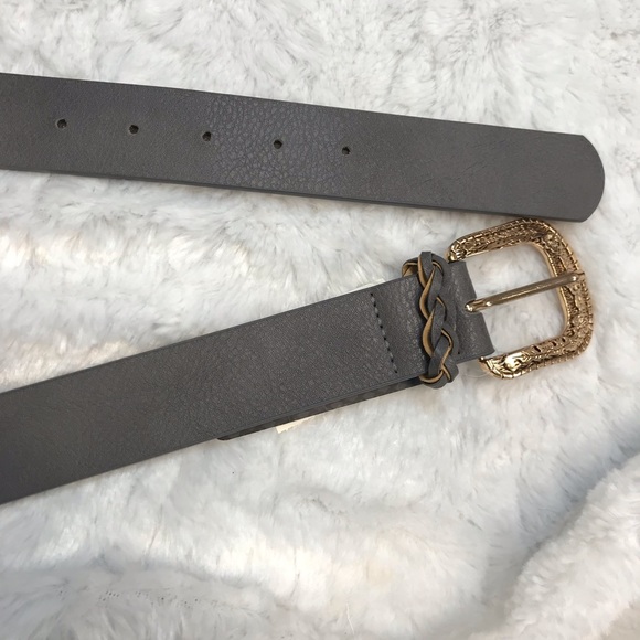 NWT Massini Belt - Picture 3 of 3